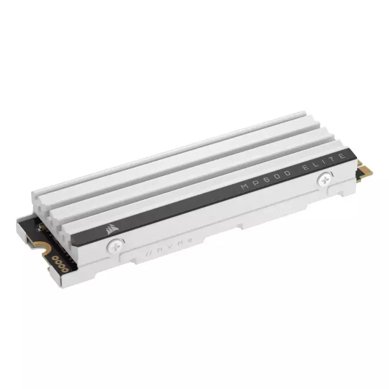 Unidad SSD Corsair 1 TB M.2 PCI Express 4.0 NVMe MP600 ELITE