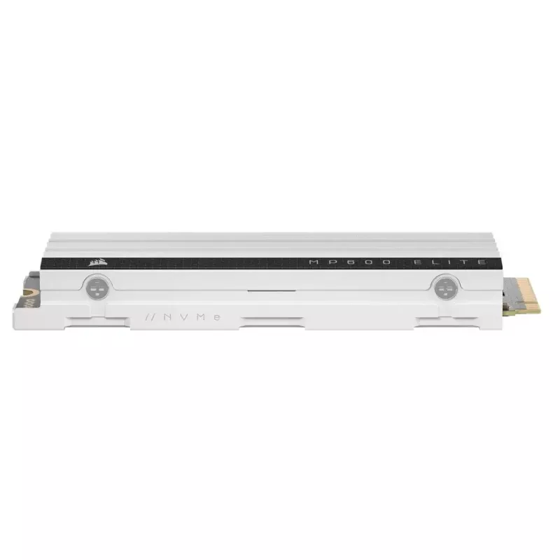 Unidad SSD Corsair 1 TB M.2 PCI Express 4.0 NVMe MP600 ELITE