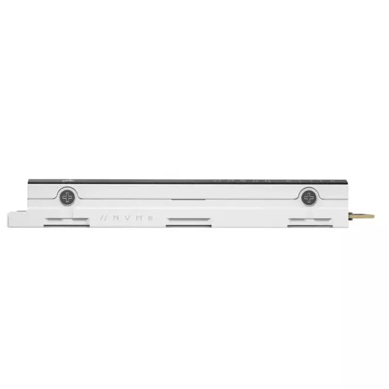 Unidad SSD Corsair 1 TB M.2 PCI Express 4.0 NVMe MP600 ELITE
