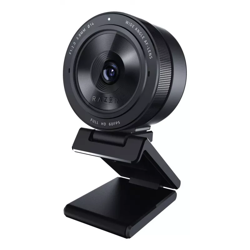 Webcam Razer Kiyo Pro 2,1 MP 1920 x 1080 píxeles USB negra