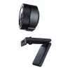 Webcam Razer Kiyo Pro 2,1 MP 1920 x 1080 píxeles USB negra