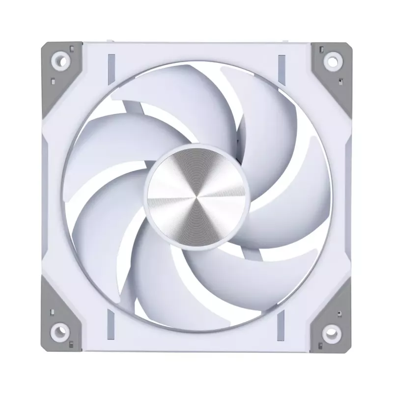 Ventilador Phanteks PH-F120D30 12 cm 250-2000 RPM 30,2 dB