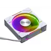Ventilador Phanteks PH-F120D30 12 cm 250-2000 RPM 30,2 dB