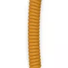 Cable espiral USB GLORIOUS GMMK Glorious Gold para teclados mecánicos, cable espiral extraíble, USB-A a USB-C