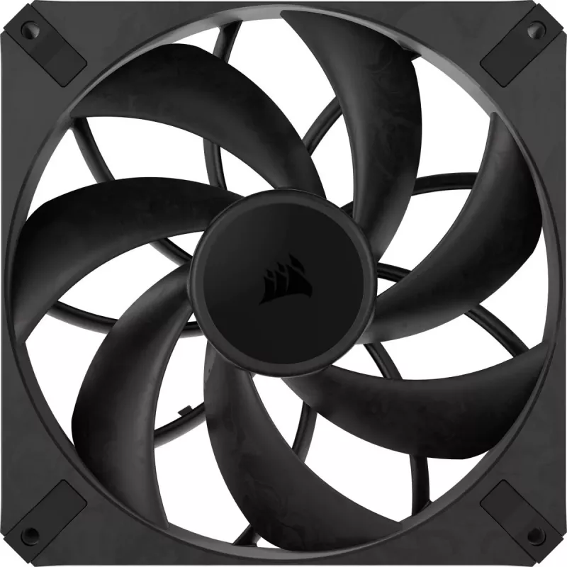 Ventilador CORSAIR - Rs Series Rs140 Max 140mm pack individual