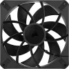 Ventilador CORSAIR - Rs Series Rs140 Max 140mm pack individual