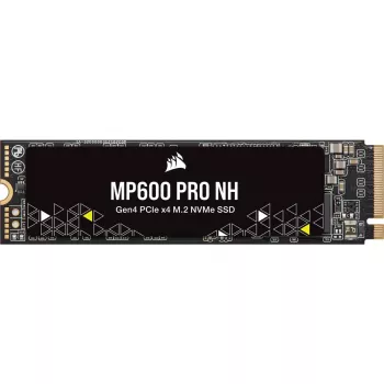 SSD CORSAIR - 4TB - MP600 Pro Nh PCI-E 4.0 (gen 4) x4 NVMe M.2