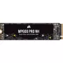 SSD CORSAIR - 4TB - MP600 Pro Nh PCI-E 4.0 (gen 4) x4 NVMe M.2