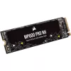 SSD CORSAIR - 4TB - MP600 Pro Nh PCI-E 4.0 (gen 4) x4 NVMe M.2