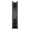 Ventilador de aire Silverstone Penetrator SST-AP120SKB-ARGB 12 cm 2000 RPM