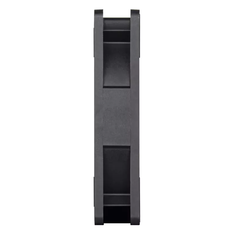 Ventilador de aire Silverstone Penetrator SST-AP120SKB-ARGB 12 cm 2000 RPM