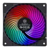 Ventilador de aire Silverstone Penetrator SST-AP120SKB-ARGB 12 cm 2000 RPM