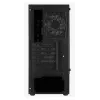 Caja de PC Aerocool Quantum Midi Tower negra
