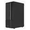 Caja de PC Aerocool Quantum Midi Tower negra