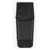 Caja de PC Aerocool Quantum Midi Tower negra