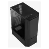 Caja de PC Aerocool Quantum Midi Tower negra