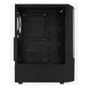 Caja de PC Aerocool Quantum Midi Tower negra