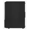 Caja de PC Aerocool Quantum Midi Tower negra