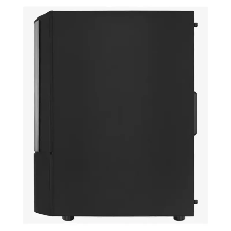 Caja de PC Aerocool Quantum Midi Tower negra