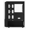 Caja de PC Aerocool Quantum Midi Tower negra