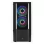 Caja de PC Aerocool Quantum Midi Tower negra