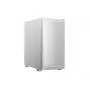 Caja de PC be quiet! PURE BASE 501 Airflow Midi Tower blanca — ATX, 3×140mm delante, 1×140 mm detrás, 5×2,5 pulgadas, 2×3,5 pulgadas, USB‑C, soporte PWM