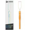 Extractor de teclas Glorious PC Gaming Race GLO-ACC-KP oro amarillo