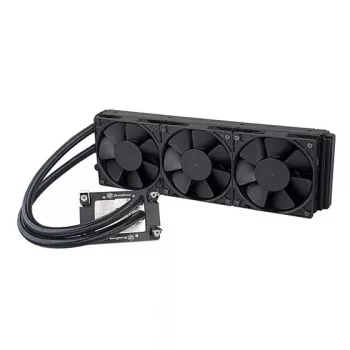 Refrigeración líquida todo en uno Silverstone SST-XE360-4677 ventilador de 12 cm 600–2800 rpm