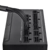 Fuente de alimentación Silverstone DA1000R Gold 1000 W