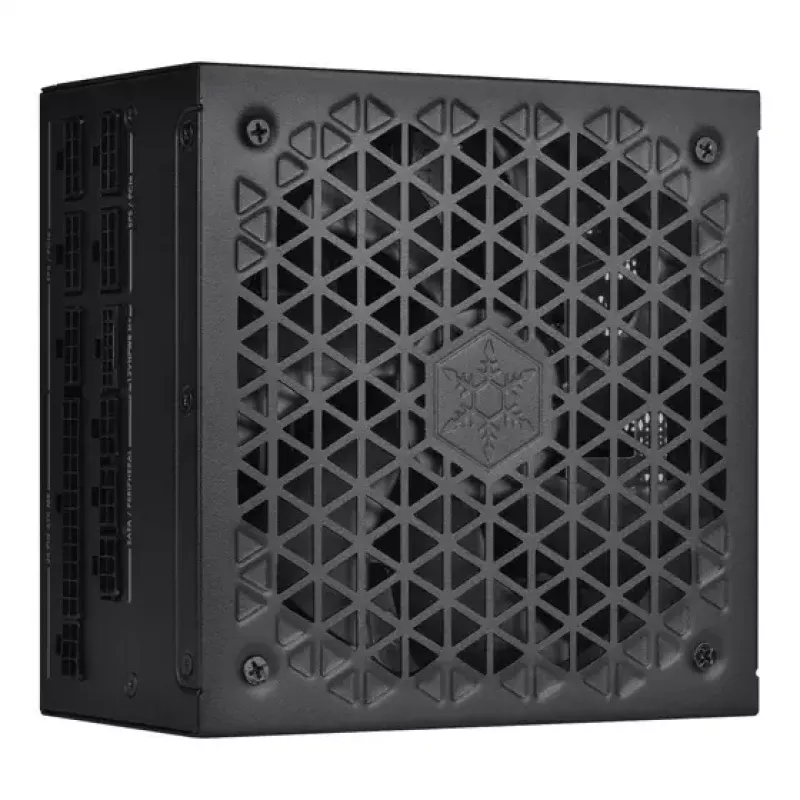 Fuente de alimentación Silverstone DA1000R Gold 1000 W