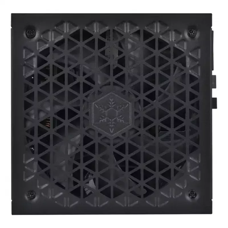Fuente de alimentación Silverstone DA1000R Gold 1000 W