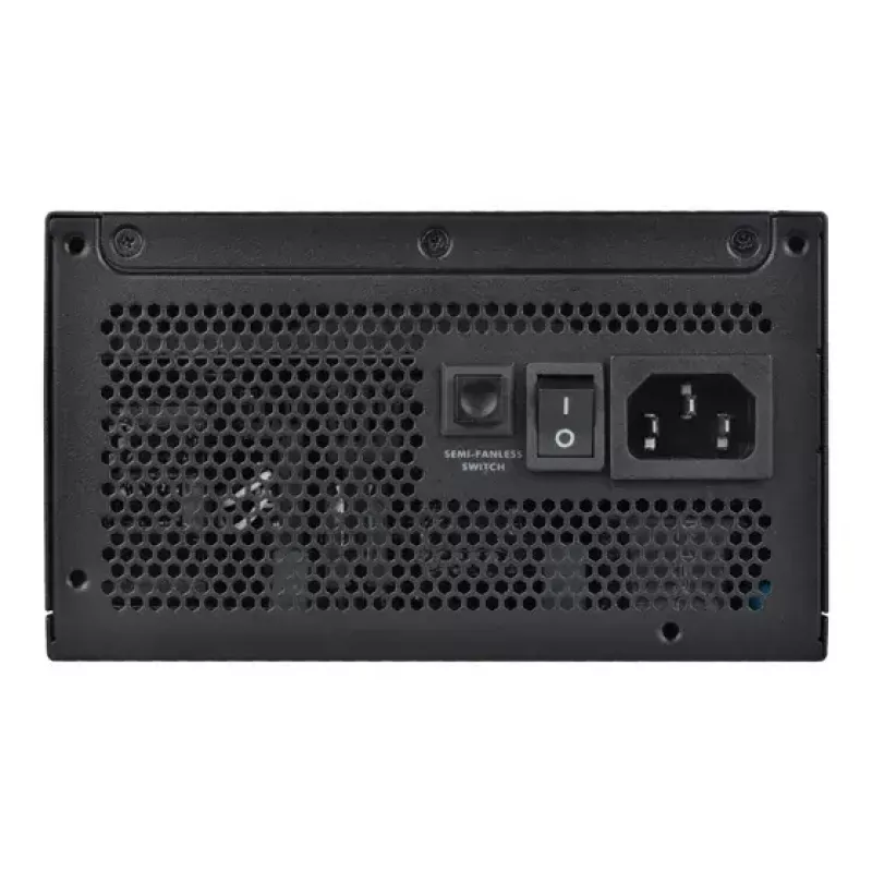 Fuente de alimentación Silverstone DA1000R Gold 1000 W