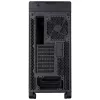 Caja de PC ASUS ProArt PA602 Midi Tower Negro – compatible con ATX/EATX, cristal templado, 2 ventiladores frontales de 200 mm, radiador superior de 360 mm, GPU hasta 450 mm
