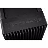 Caja de PC ASUS ProArt PA602 Midi Tower Negro – compatible con ATX/EATX, cristal templado, 2 ventiladores frontales de 200 mm, radiador superior de 360 mm, GPU hasta 450 mm