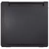 Caja de PC ASUS ProArt PA602 Midi Tower Negro – compatible con ATX/EATX, cristal templado, 2 ventiladores frontales de 200 mm, radiador superior de 360 mm, GPU hasta 450 mm
