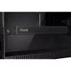 Caja de PC ASUS ProArt PA602 Midi Tower Negro – compatible con ATX/EATX, cristal templado, 2 ventiladores frontales de 200 mm, radiador superior de 360 mm, GPU hasta 450 mm