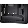 Caja de PC ASUS ProArt PA602 Midi Tower Negro – compatible con ATX/EATX, cristal templado, 2 ventiladores frontales de 200 mm, radiador superior de 360 mm, GPU hasta 450 mm