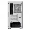 Caja de PC Silverstone FARA H1M PRO Torre Blanca