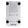 Caja de PC Silverstone FARA H1M PRO Torre Blanca