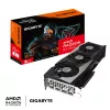 Tarjeta gráfica GIGABYTE GAMING Radeon RX 7600 8 GB GDDR6, PCIe 4.0, 128-Bit, WINDFORCE 3X
