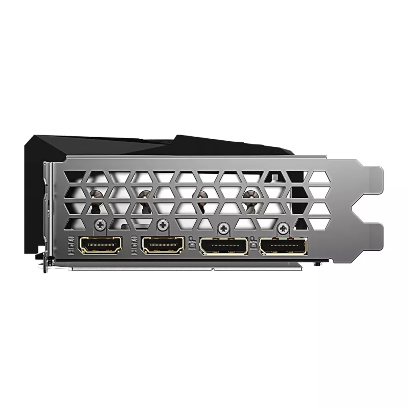 Tarjeta gráfica GIGABYTE GAMING Radeon RX 7600 8 GB GDDR6, PCIe 4.0, 128-Bit, WINDFORCE 3X