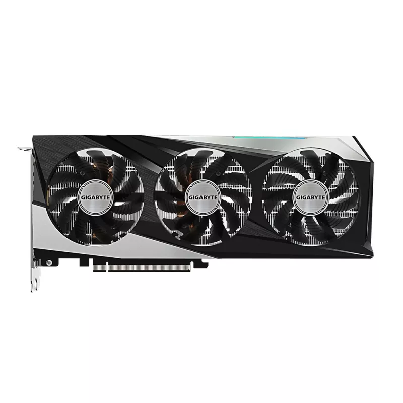 Tarjeta gráfica GIGABYTE GAMING Radeon RX 7600 8 GB GDDR6, PCIe 4.0, 128-Bit, WINDFORCE 3X