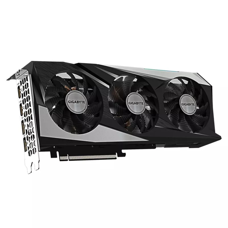Tarjeta gráfica GIGABYTE GAMING Radeon RX 7600 8 GB GDDR6, PCIe 4.0, 128-Bit, WINDFORCE 3X