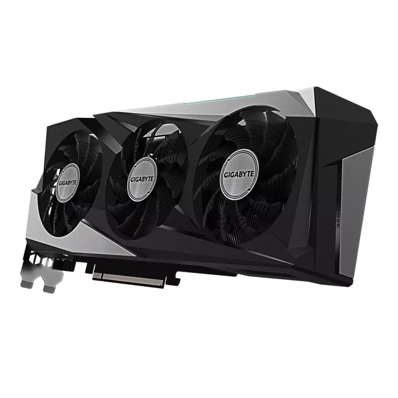 Tarjeta gráfica GIGABYTE GAMING Radeon RX 7600 8 GB GDDR6, PCIe 4.0, 128-Bit, WINDFORCE 3X