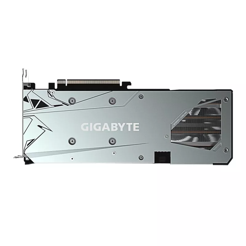 Tarjeta gráfica GIGABYTE GAMING Radeon RX 7600 8 GB GDDR6, PCIe 4.0, 128-Bit, WINDFORCE 3X