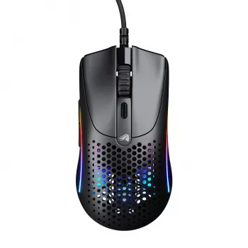 Ratón gaming Glorious Gaming Model O 2 Mini RGB negro