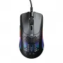 Ratón gaming Glorious Gaming Model O 2 Mini RGB negro