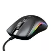 Ratón gaming Glorious Gaming Model O 2 Mini RGB negro