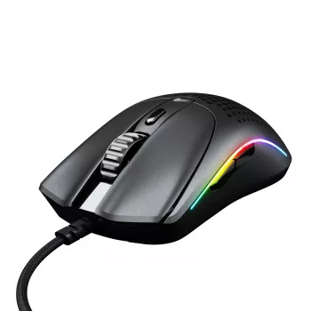Ratón gaming Glorious Gaming Model O 2 Mini RGB negro