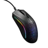 Ratón gaming Glorious Gaming Model O 2 Mini RGB negro